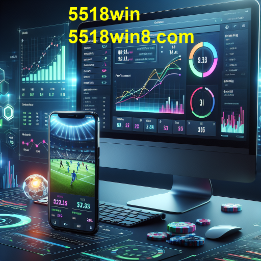 5518win é a casa perfeita para todos os apaixonados por jogos de azar, oferecendo as mais recentes novidades em entretenimento, dicas úteis e uma comunidade vibrante de jogadores.